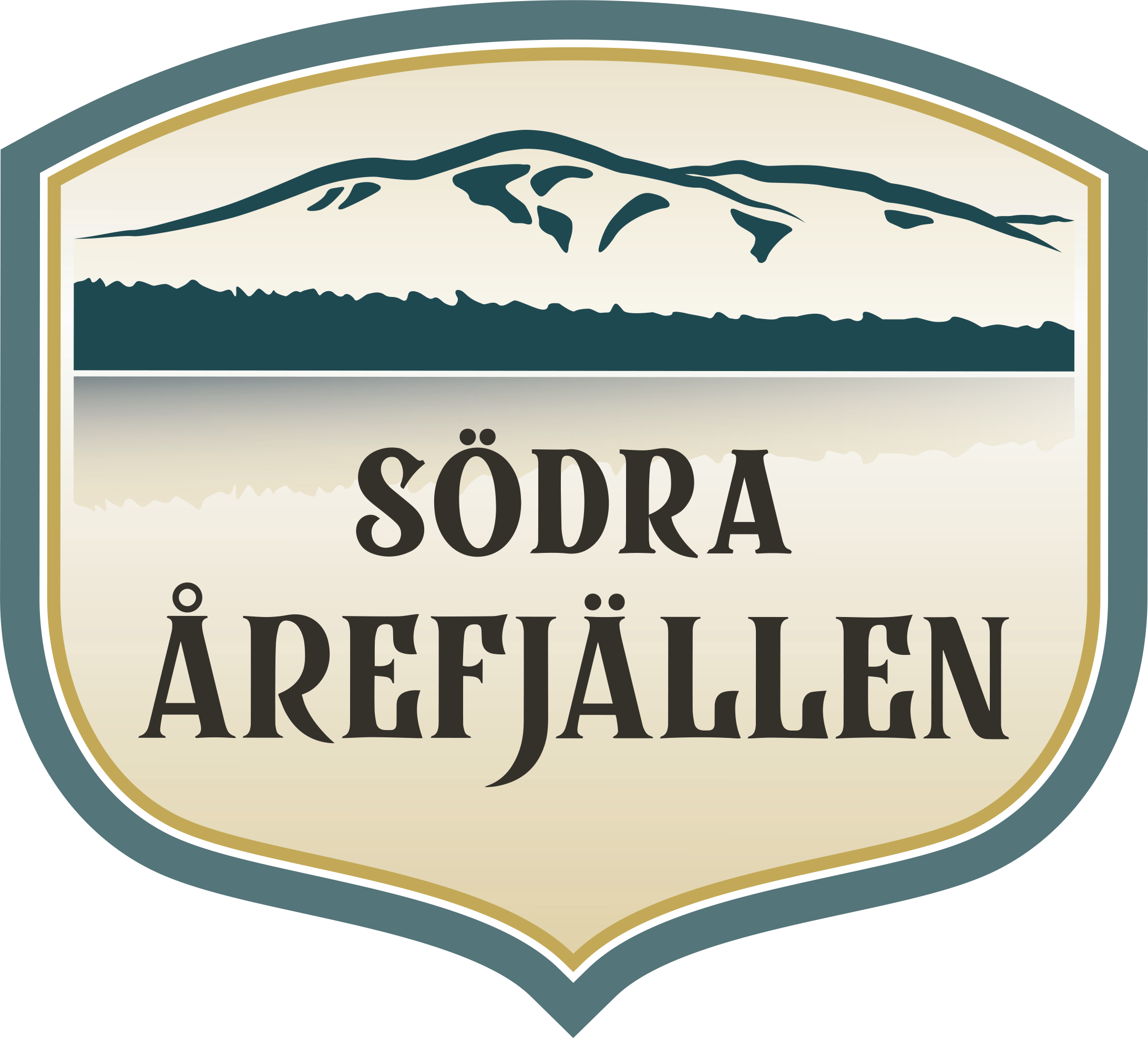 Vision 2030 för Södra Årefjällen